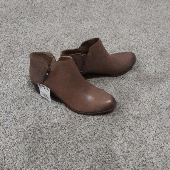 Booties - Picture 3 of 3